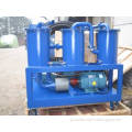 Series JL Portable Oil Purifier